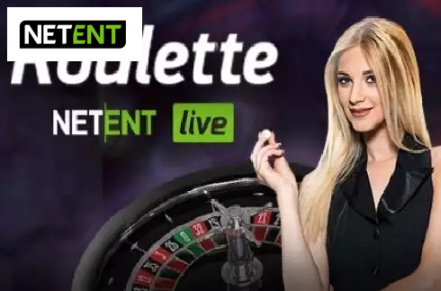 Roulette Live Casino